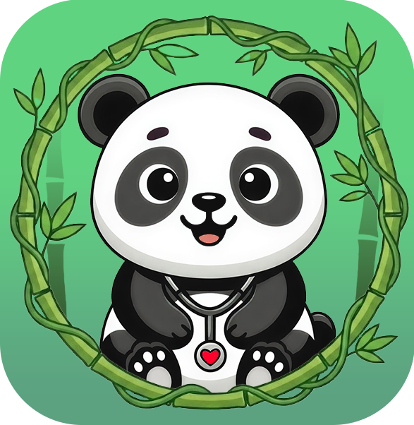 PandaBite AI - Track Your Nutrition With Just a Picture